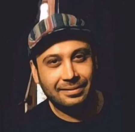 محسن چاوشی کجاست بگو