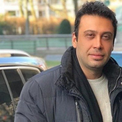 محسن چاوشی مردم آزار