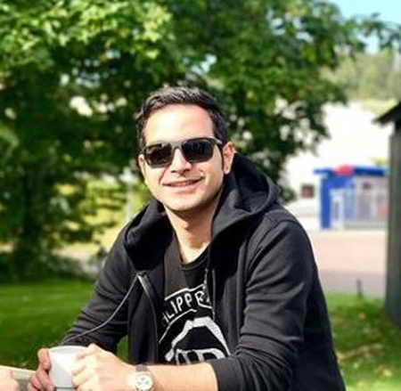 دانلود آهنگ حیف محسن یگانه