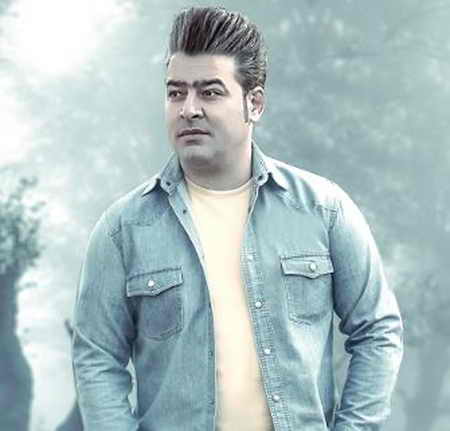 مرتضی سرمدی ناجی