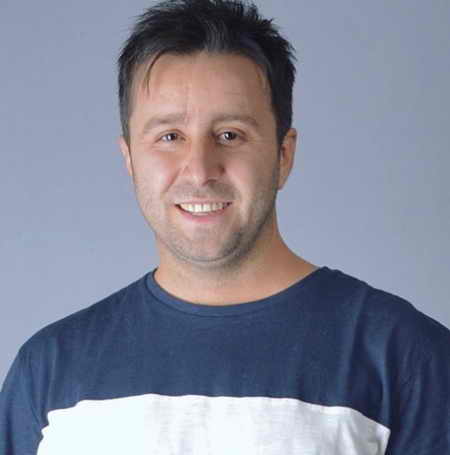 ندیم داری میری