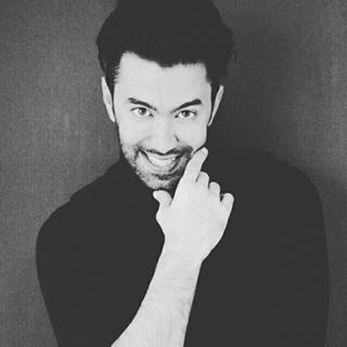 پویان نجف مرنجانم