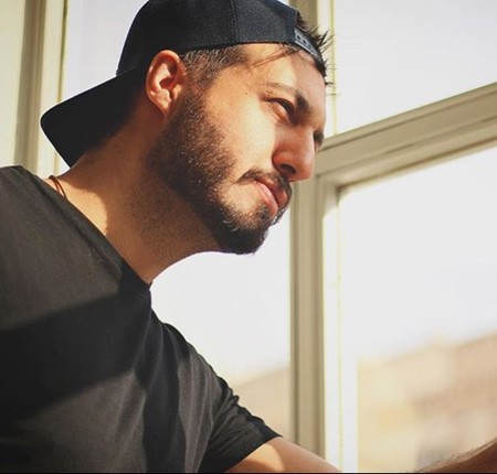 دانلود آهنگ نیست رستاک