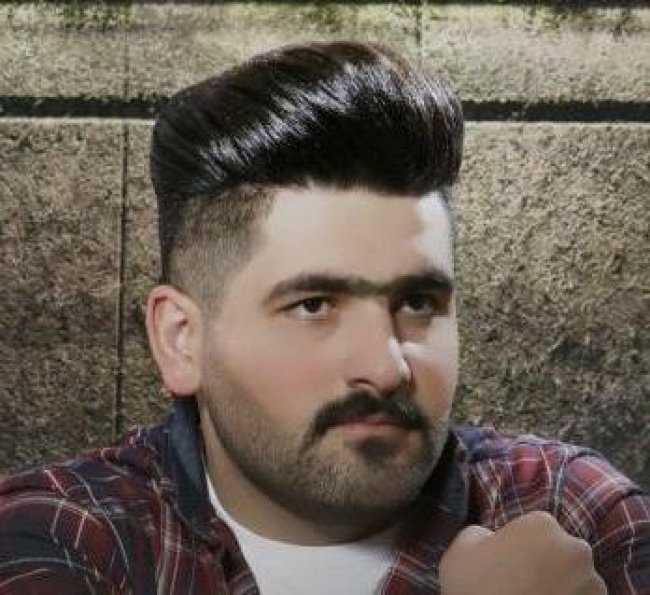 رضا آغلار جانانیمسان