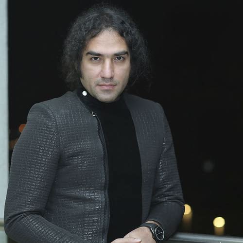 دانلود آهنگ پله برقی رضا یزدانی