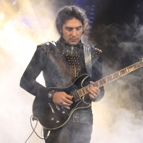 دانلود آهنگ شبنم بیداری رضا یزدانی