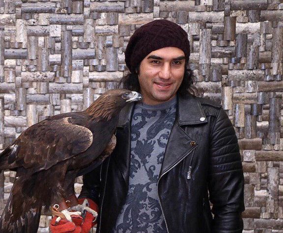 دانلود آهنگ یکی نبود رضا یزدانی