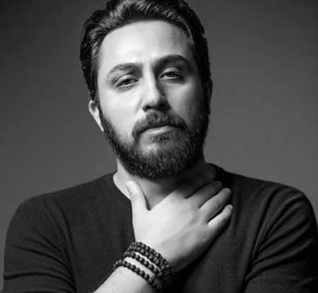 دانلود آهنگ اسرافیل روزبه بمانی