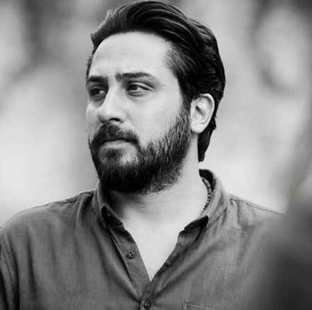 دانلود آهنگ خرقه روزبه بمانی