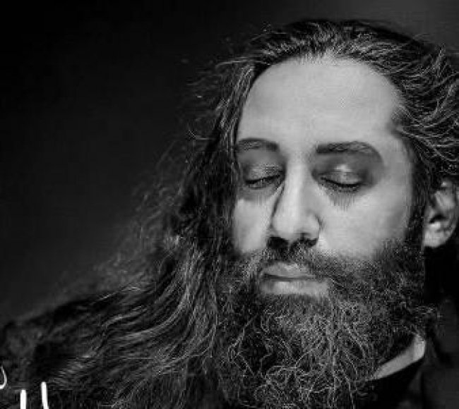 دانلود آهنگ خداحافظ عزیزم روزبه نعمت الهی