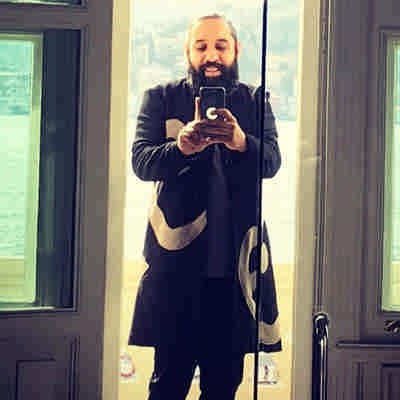 دانلود آهنگ زمستون روزبه نعمت الهی