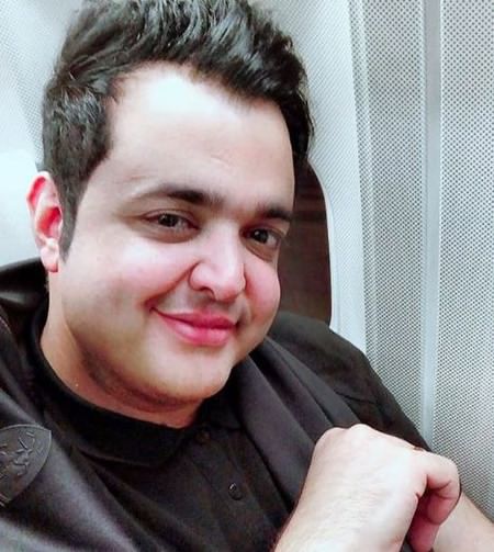 دانلود آهنگ لمس موهات سعید عرب