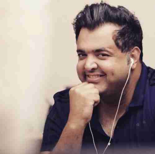 دانلود آهنگ تبار طوفان سعید عرب