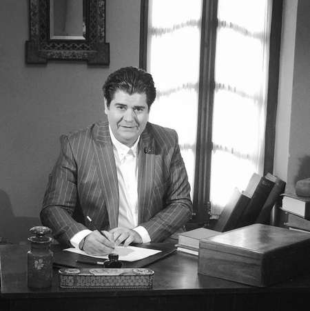 سالار عقیلی بازی نقاب ها