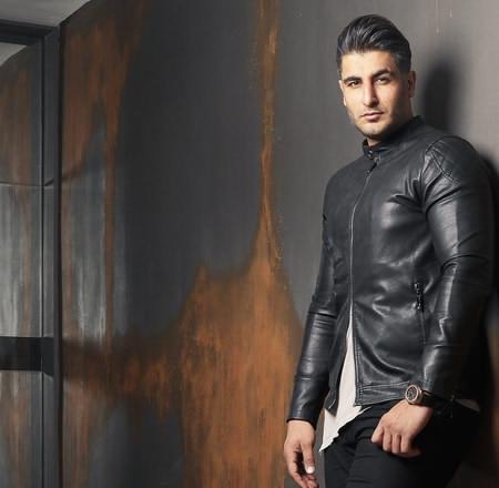 دانلود آهنگ کلاغ شوم شهاب مظفری