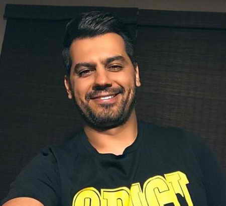 دانلود آهنگ خوشبختی ما شهاب رمضان