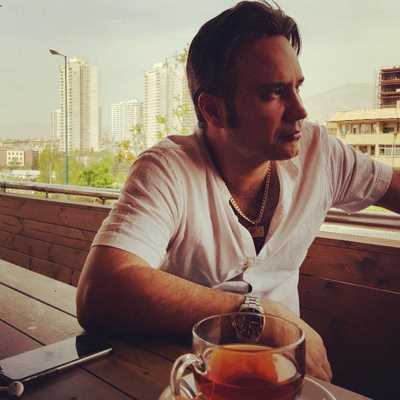 دانلود آهنگ هوای باران شهرام شکوهی