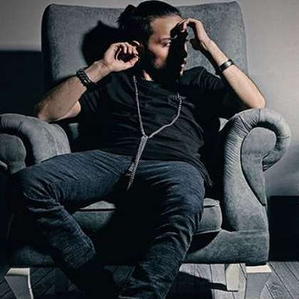 دانلود آهنگ دنیارو برگردون سهیل جامی