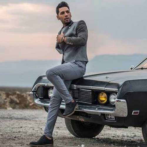 دانلود آهنگ جای خالیت یاسر بینام