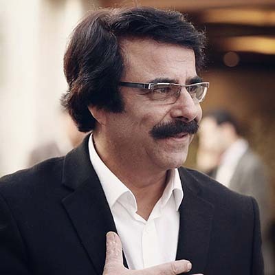 دانلود آهنگ بازی خون علیرضا افتخاری