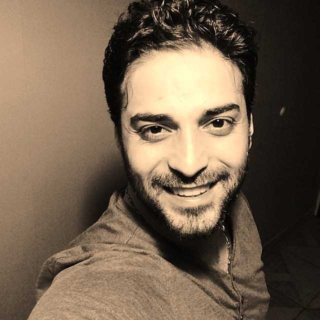 دانلود آهنگ پناهم بده بابک جهانبخش