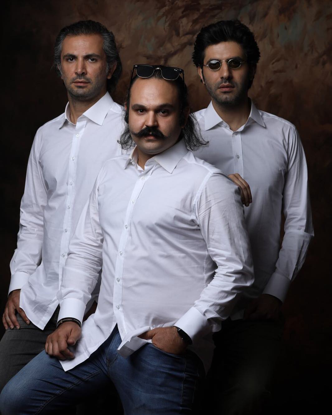 دانلود آهنگ باد گناهکار دنگ شو