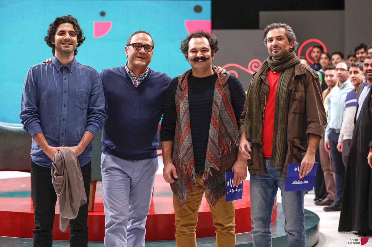 دانلود آهنگ ری دنگ دنگ شو