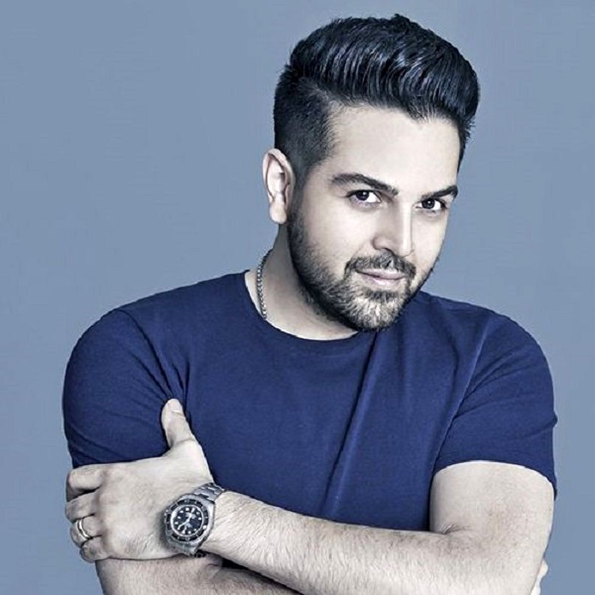 دانلود آهنگ عزیزم عماد طالب زاده
