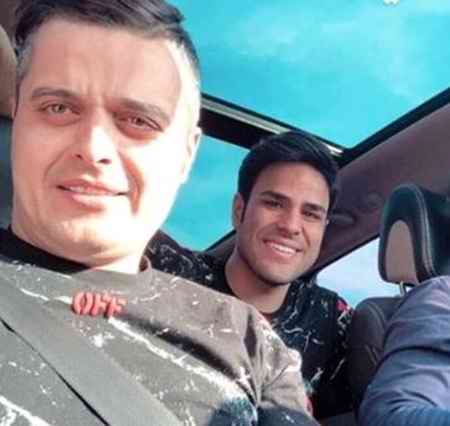 دانلود آهنگ دلبسته ایوان بند