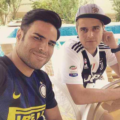 دانلود آهنگ شبیه تو ایوان بند