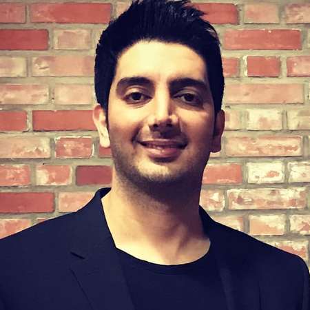 دانلود آهنگ بن بست فرزاد فرزین