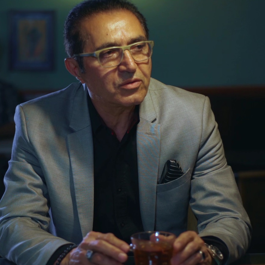دانلود آهنگ ساز بارون فریدون آسرایی