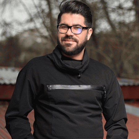 دانلود آهنگ آدم برفی حامد همایون