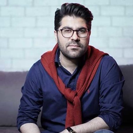 دانلود آهنگ اگه بودی حامد همایون