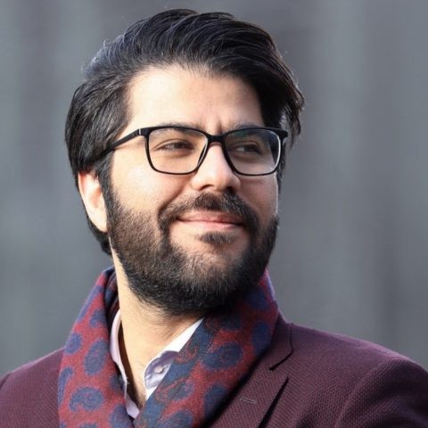 دانلود آهنگ عاشق حامد همایون