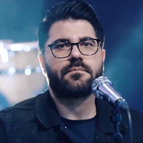 دانلود آهنگ بمون نرو حامد همایون