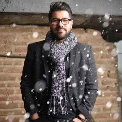 دانلود آهنگ هنوزم همونم حامد همایون