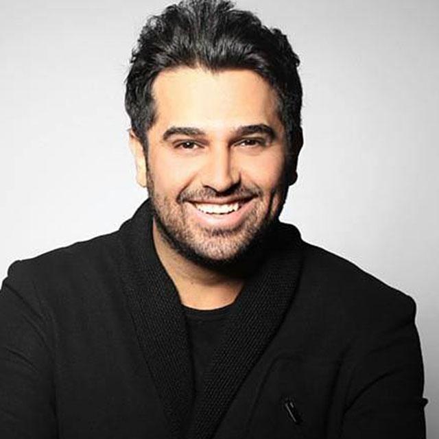 دانلود آهنگ پرسه حمید عسکری