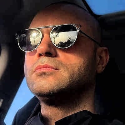 دانلود آهنگ ترانه سکوت حمید حامی