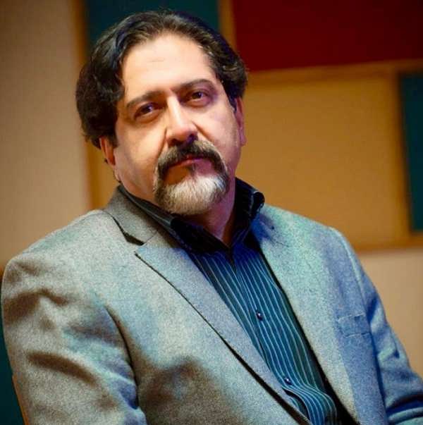 دانلود آهنگ سلسله مو حسام الدین سراج