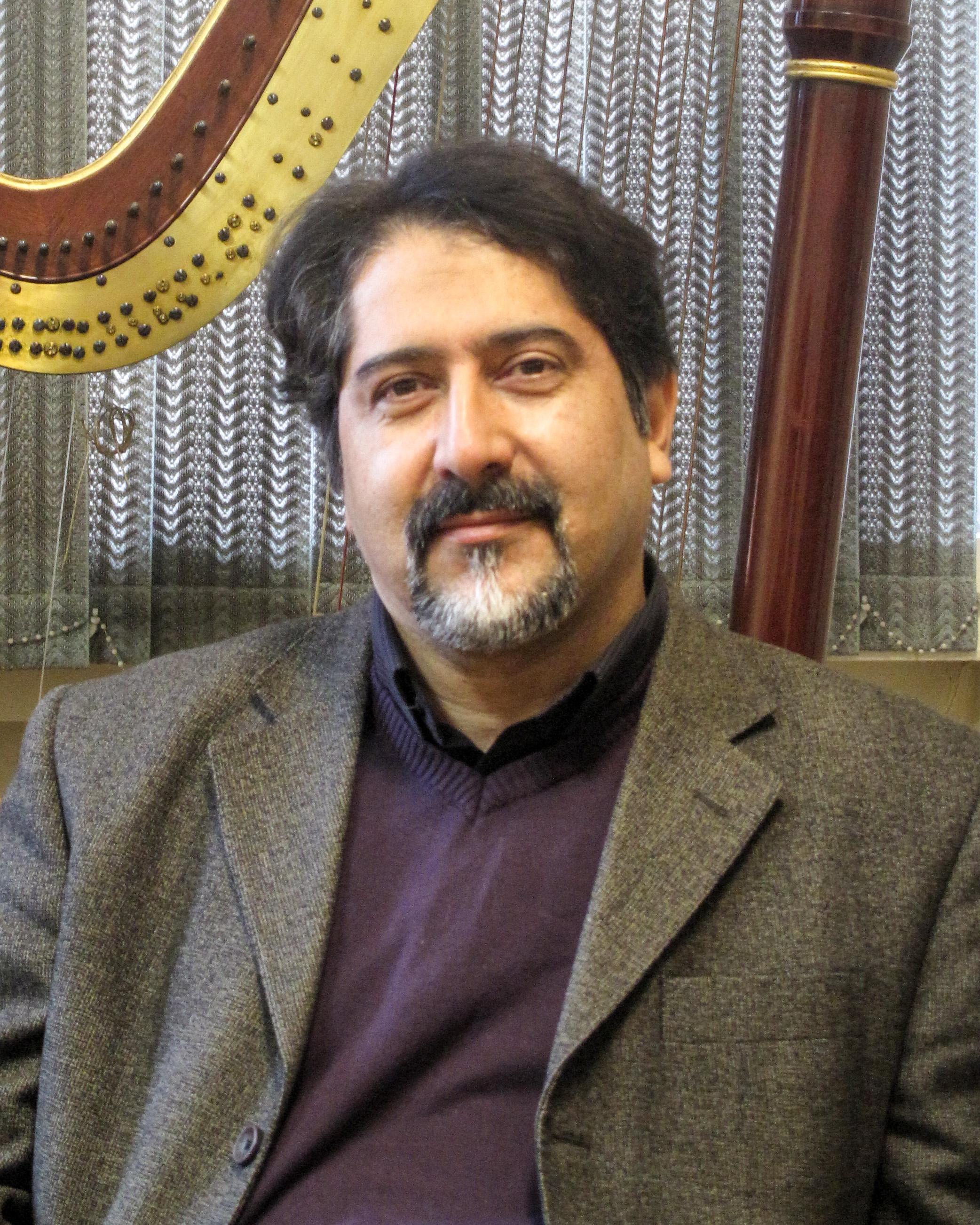 دانلود آهنگ یار خراباتی حسام الدین سراج