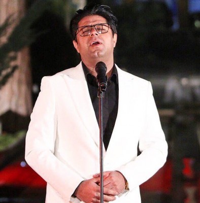 دانلود آهنگ عشق آمد حجت اشرف زاده
