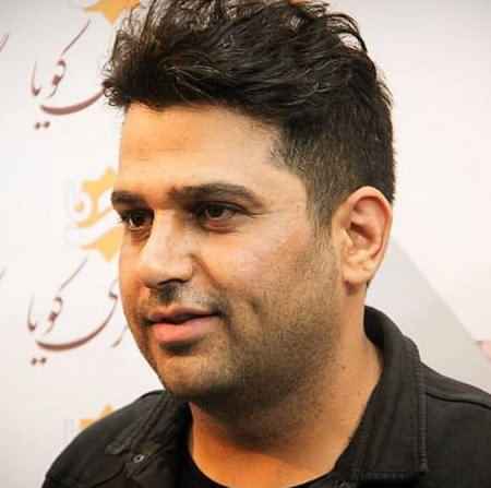 دانلود آهنگ حمید عسکری دل دل نکن به رفتن