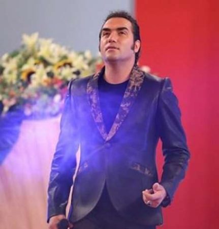 آهنگ رضا یزدانی ساعت 25 شب