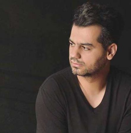 دانلود آهنگ شهاب رمضان سکوتتو بشکن