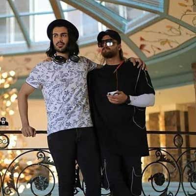 دانلود آهنگ دلگیری ماکان بند