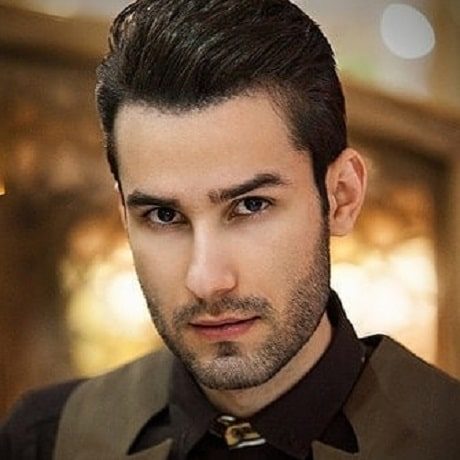 دانلود آهنگ دلم می خواست مهدی احمدوند