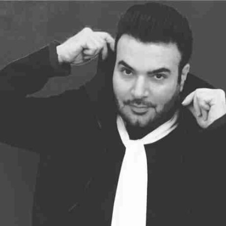 دانلود آهنگ دوباره بارون مهدی مقدم