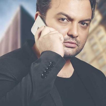 دانلود آهنگ بازگشت مهدی مقدم