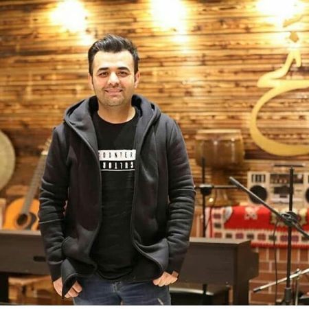 دانلود آهنگ قول می دم میثم ابراهیمی